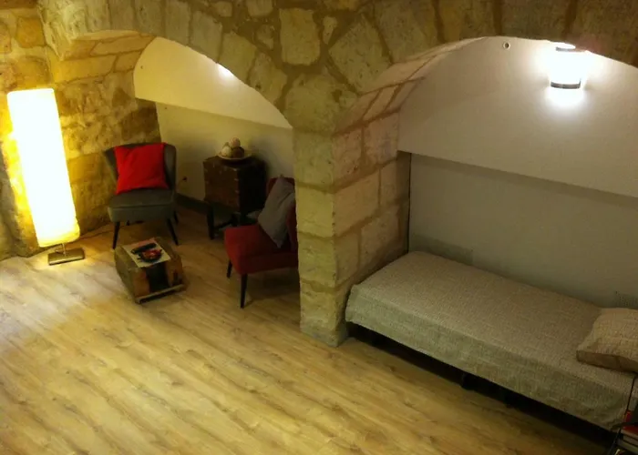 Le Clos Beaufleury Bordeaux