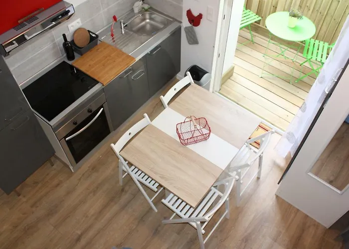 Le Clos Beaufleury * Bordeaux