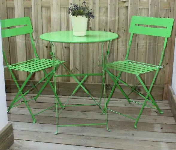 Le Clos Beaufleury Appartement Bordeaux