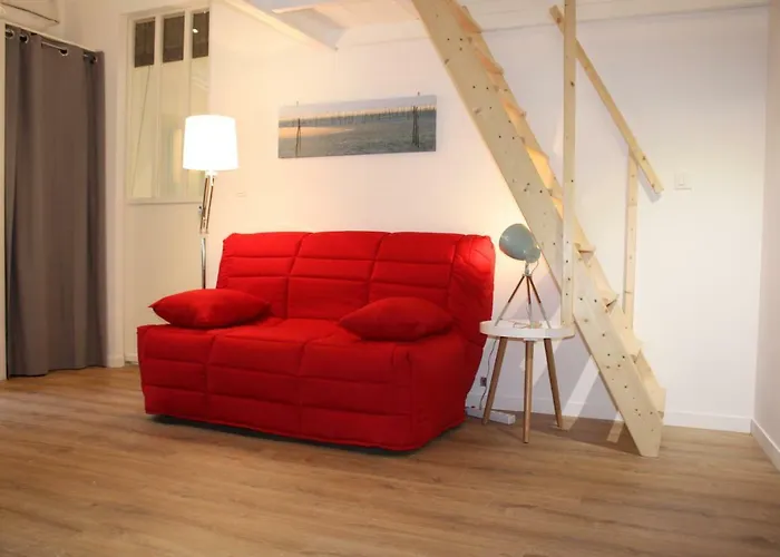 Appartement Le Clos Beaufleury