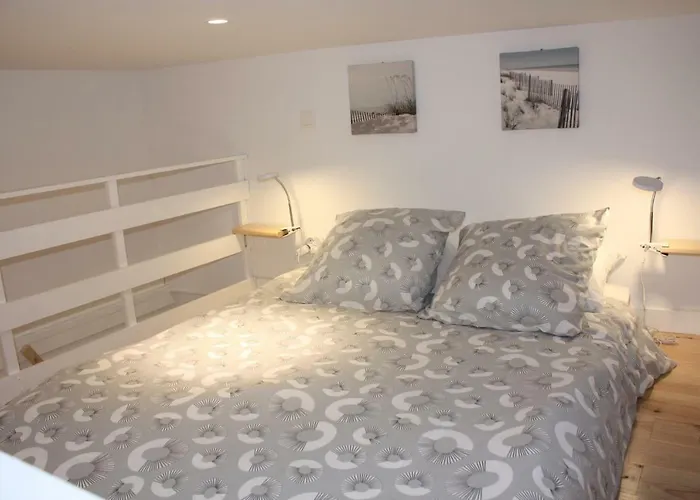 Le Clos Beaufleury Appartement *