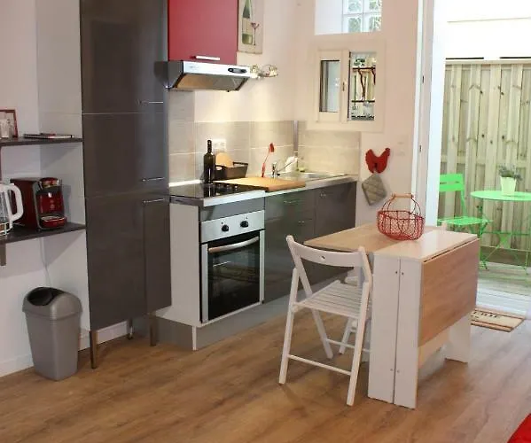 Le Clos Beaufleury * Bordeaux