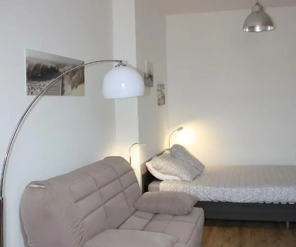 Le Clos Beaufleury Апартаменты