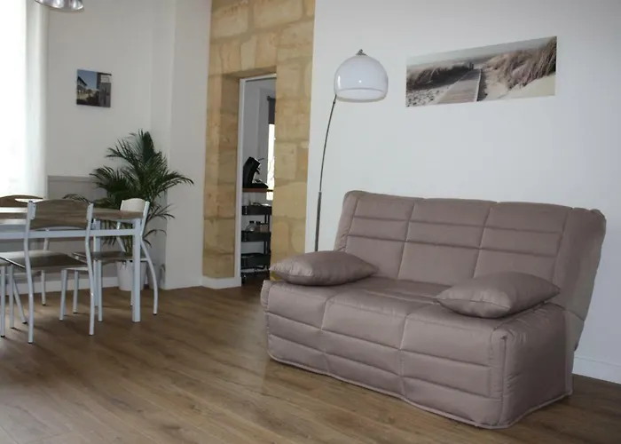 Le Clos Beaufleury Bordeaux