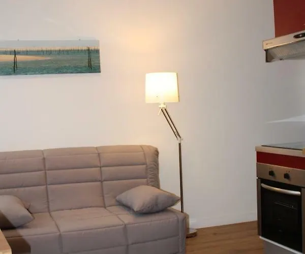 Le Clos Beaufleury Appartement