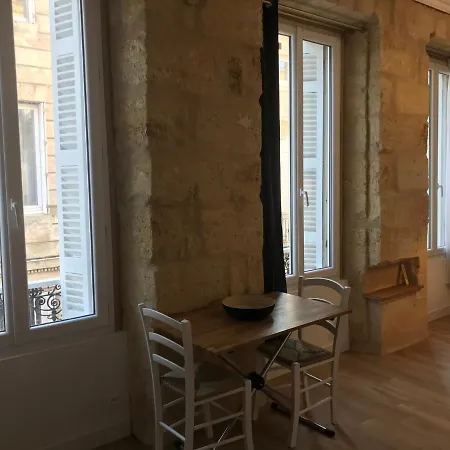 Le Clos Beaufleury Apartamento *