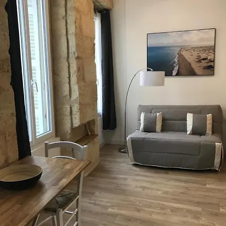 Le Clos Beaufleury Apartamento *