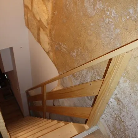 Apartamento Le Clos Beaufleury Bordéus