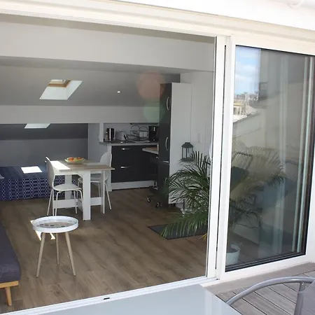 Le Clos Beaufleury * Bordéus