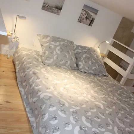 Le Clos Beaufleury Apartamento Bordéus