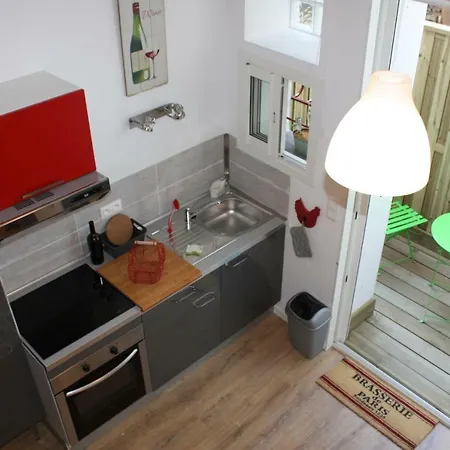 Le Clos Beaufleury *