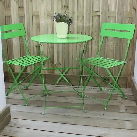 Le Clos Beaufleury Apartamento Bordéus