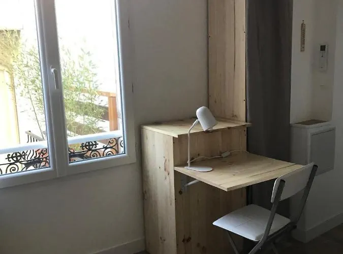 Le Clos Beaufleury * Bordeaux