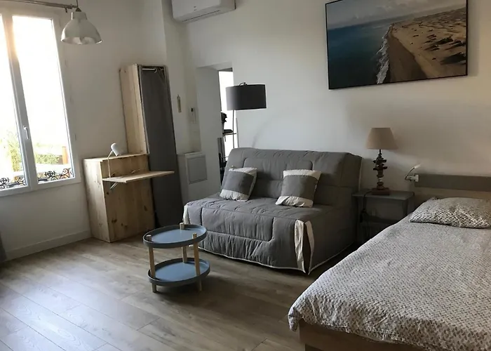 Appartamento Le Clos Beaufleury