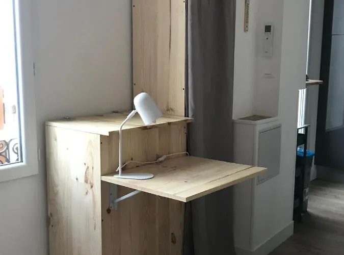 Appartamento Le Clos Beaufleury *