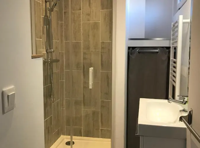 Le Clos Beaufleury Appartamento *