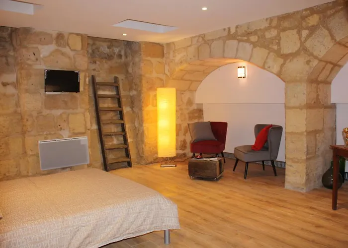 Le Clos Beaufleury Bordeaux