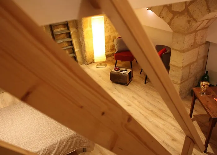 Le Clos Beaufleury *