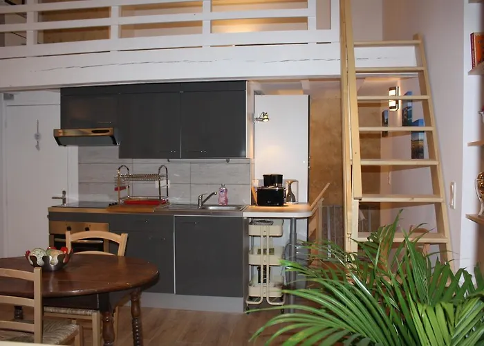 Le Clos Beaufleury Appartamento *