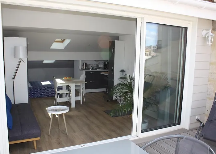 Le Clos Beaufleury * Bordeaux