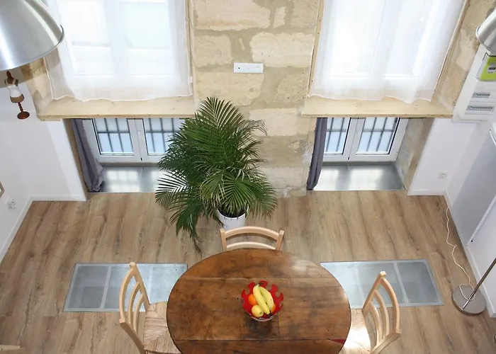 Le Clos Beaufleury Appartamento Bordeaux