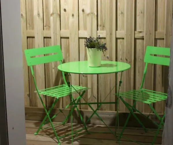 Le Clos Beaufleury * Bordeaux