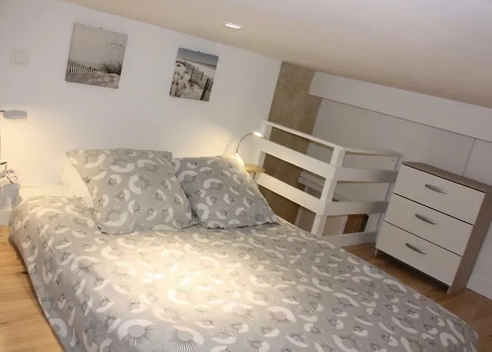 Le Clos Beaufleury Appartamento Bordeaux